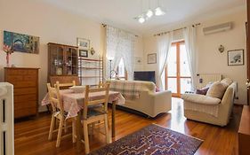 Charming Apartment In The Centre Of Amalfi