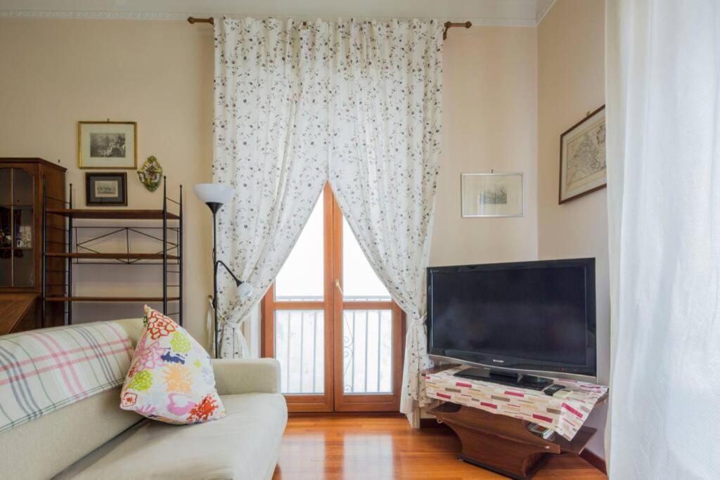 Charming Apartment In The Centre Of Amalfi Esterno foto