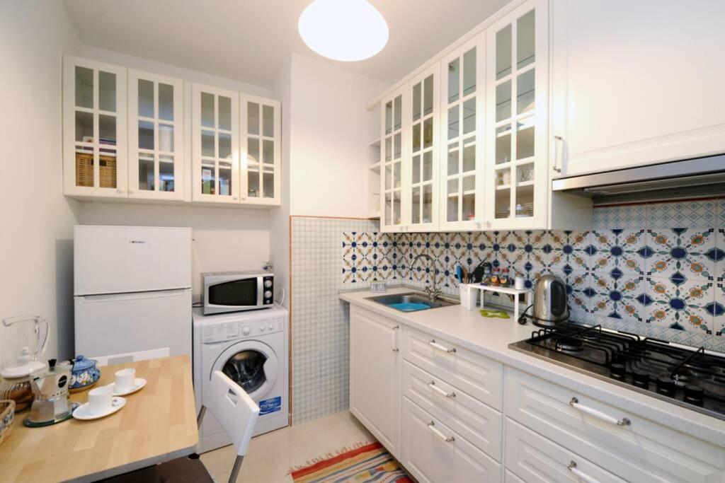 Charming Apartment In The Centre Of Amalfi Esterno foto